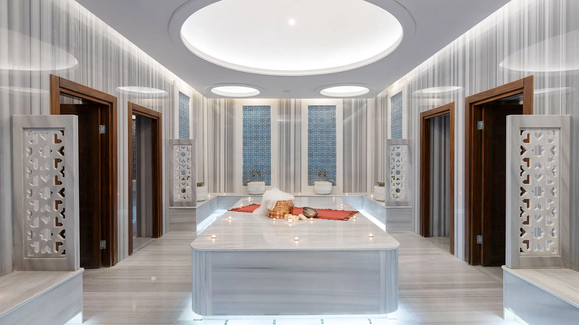 MIRACLE RESORT HOTEL Чартър до Анталия от Варна 2026 [VAR] – 42