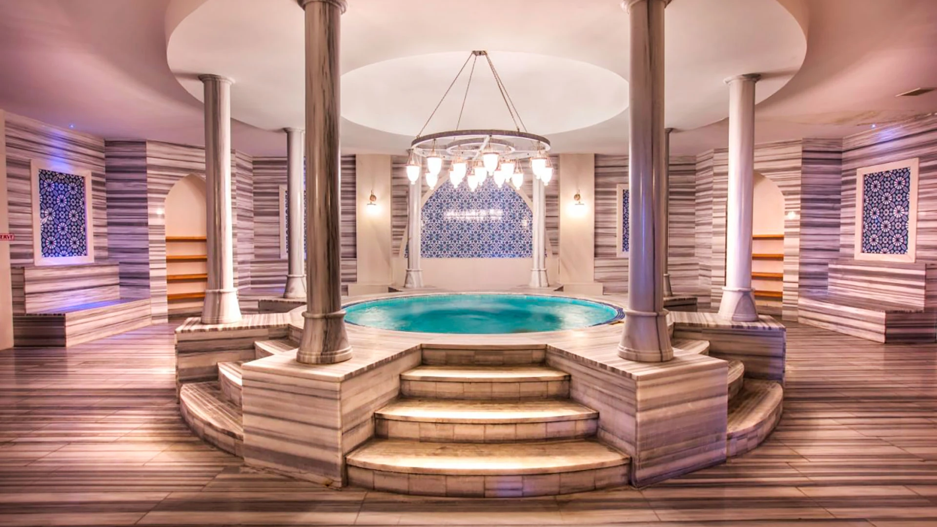 Aria Claros Beach & Spa Resort – 23