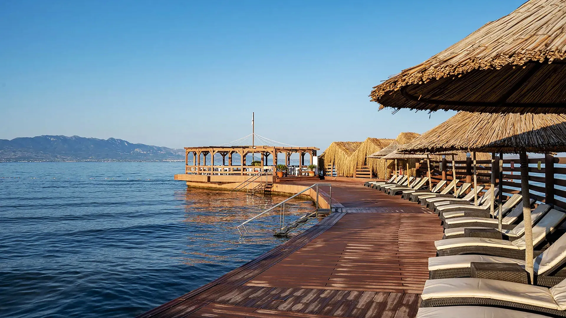 Golden Beach Resort & Spa – 2
