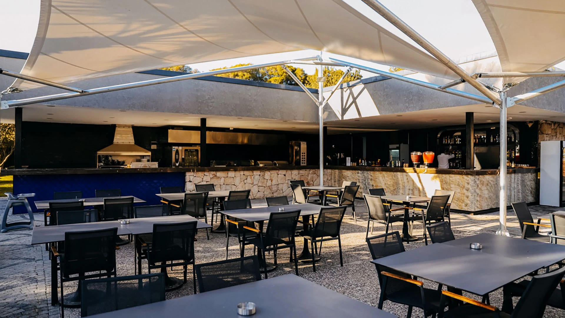 Prive Hotel Didim ( Ex: Buyuk Anadolu ) – 24