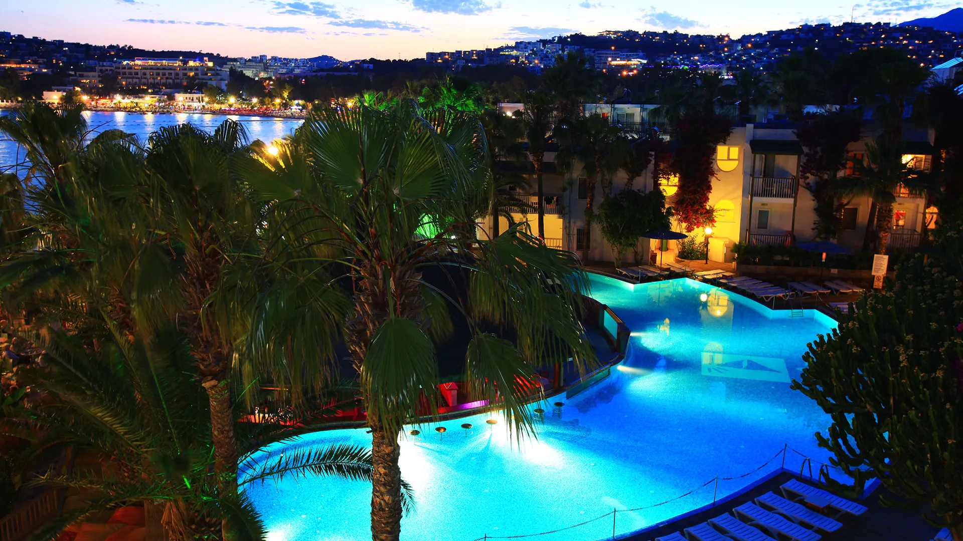 Parkim Ayaz Hotel – 17