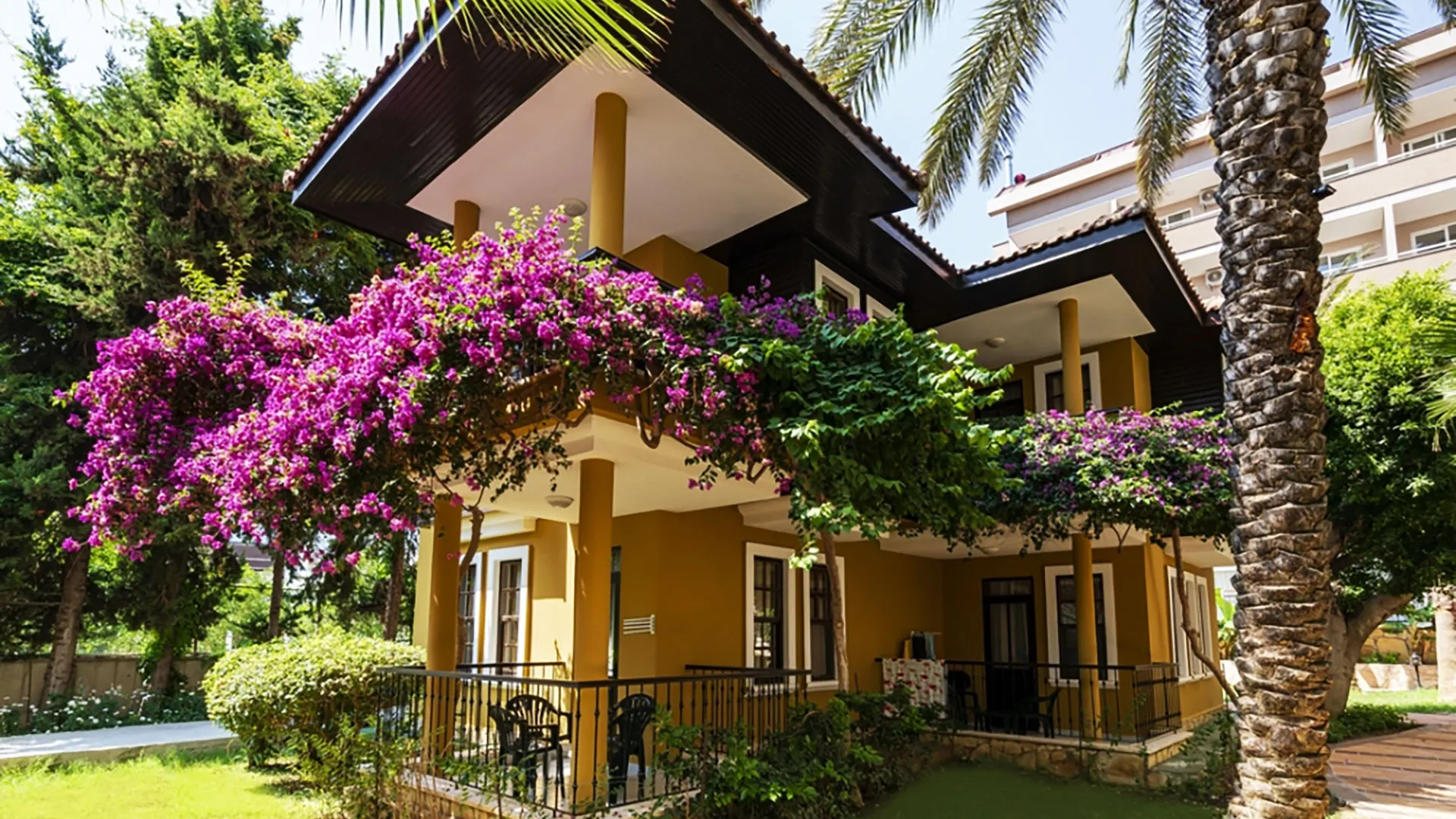 Club Dizalya Hotel – 34