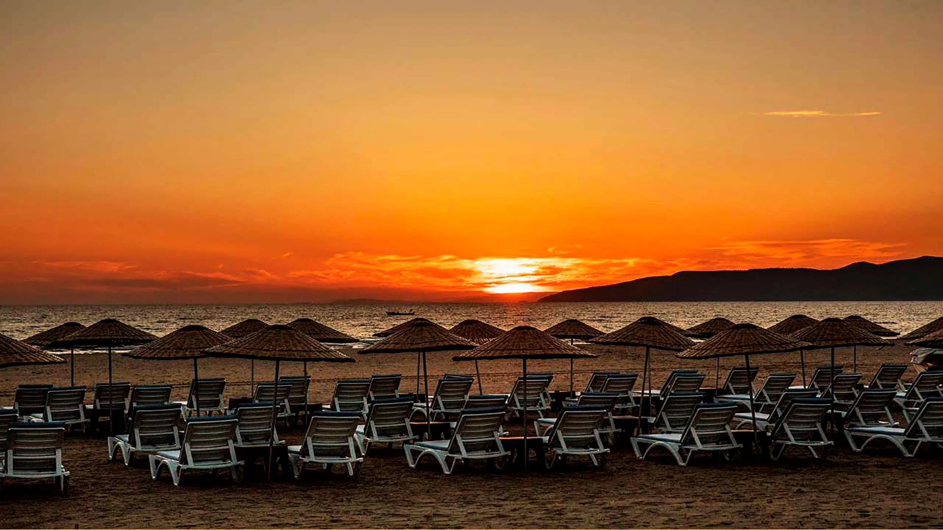 Korumar Ephesus Beach & Spa Resort – 40