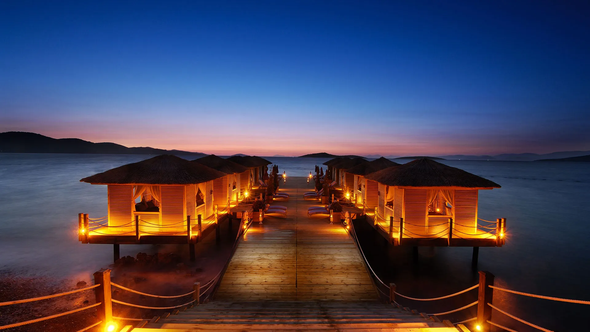 THE PLAZA BODRUM (ex. BE PREMIUM BODRUM) Почивка в Егейска Турция с чартър до Бодрум – 27
