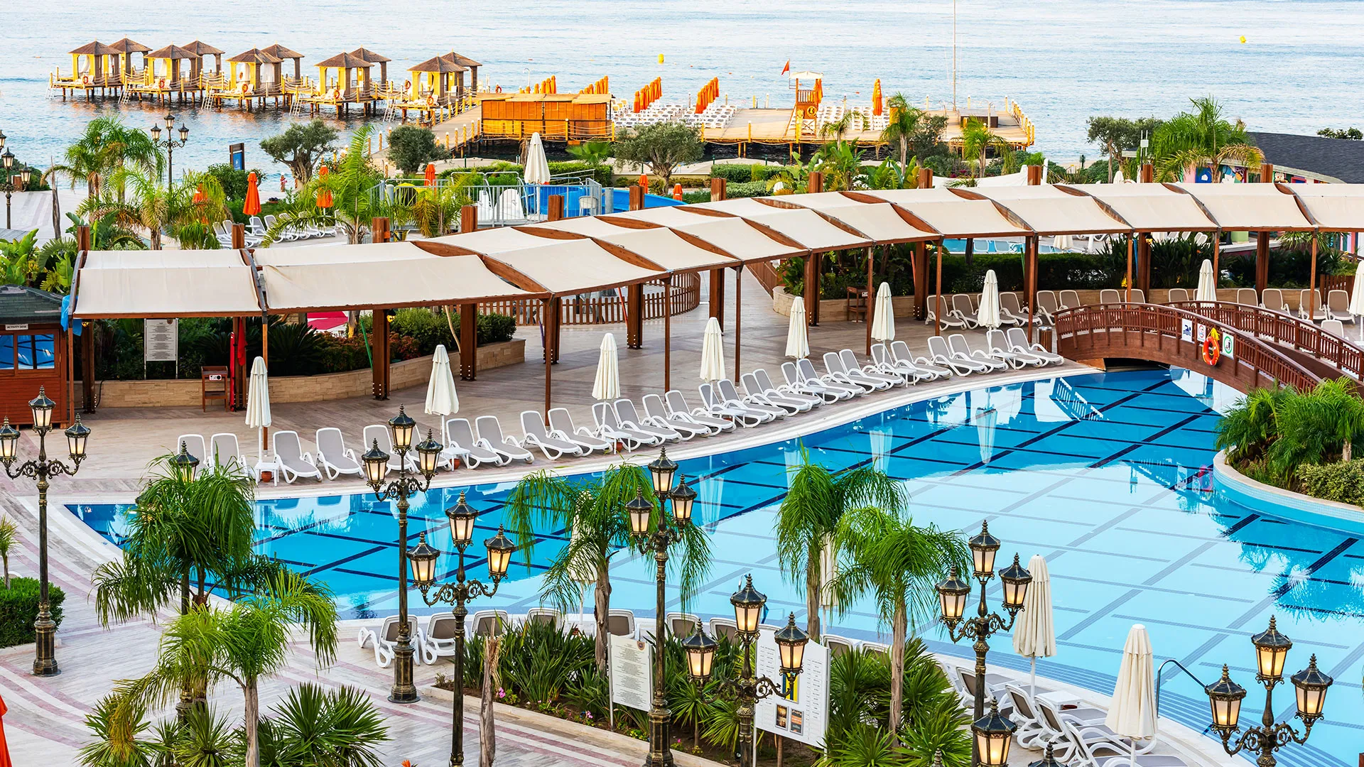 SUNIS EFES ROYAL RESORT HOTEL & SPA Почивка в Егейска Турция с чартър до Бодрум – 49