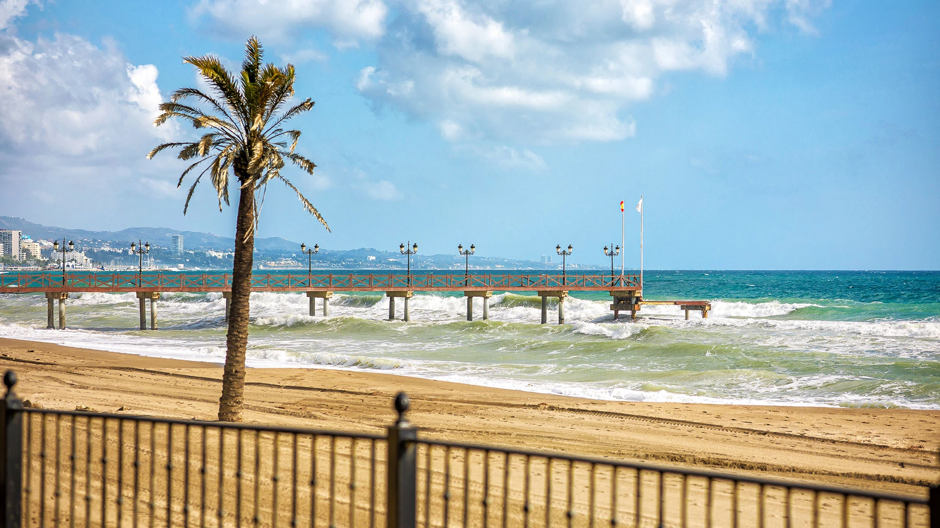 Las Palmeras – Андалусия - Душата на Испания - Коста дел Сол с БОНУС 3 екскурзии – 13