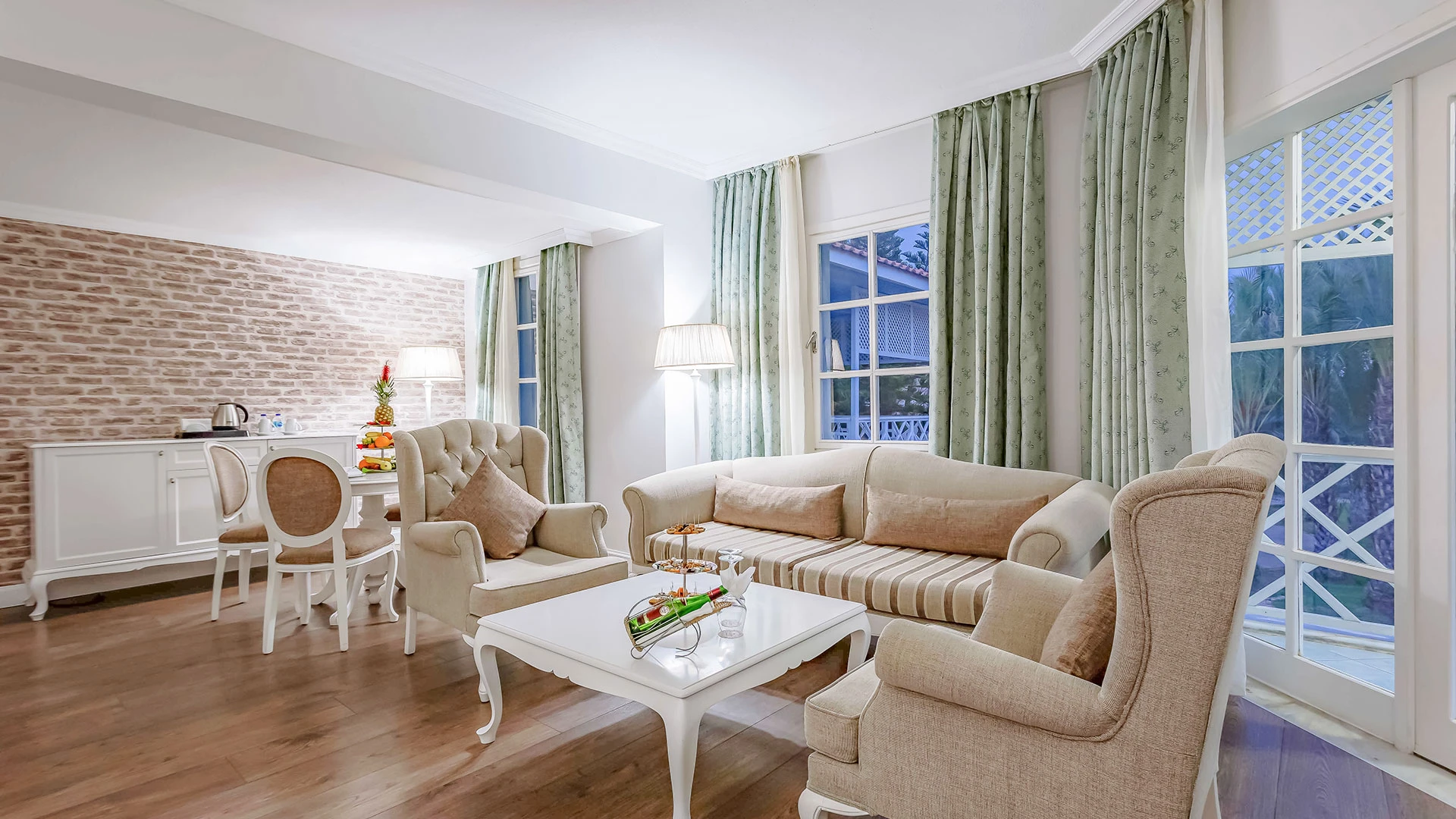 ASTERIA FAMILY RESORT SIDE (EX.EUPHORIA PALM BEACH) Чартър до Анталия от София 2026 [SOF] – 34