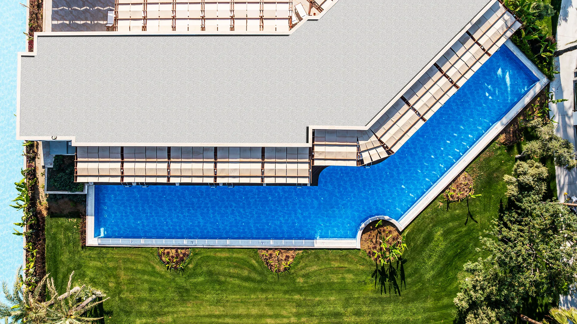 Sural Garden Hotel – 38