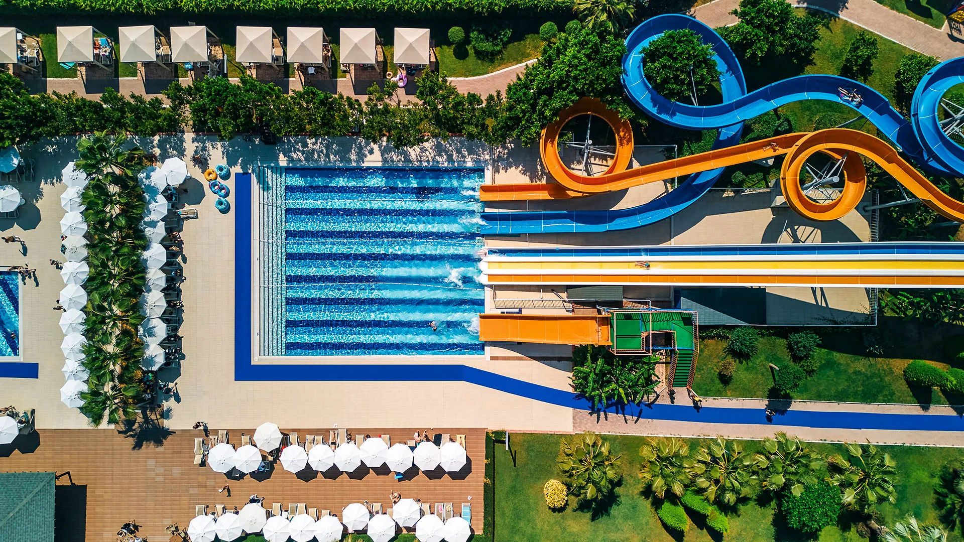 Tui Magic Life Jacaranda – 4