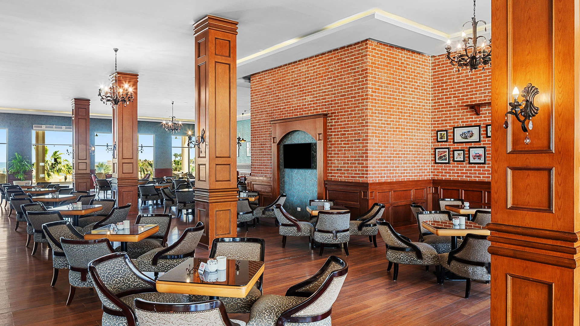 PICKALBATROS AQUA BLU RESORT - HURGHADA Чартър до Хургада от София [SOF] 2026 – 19