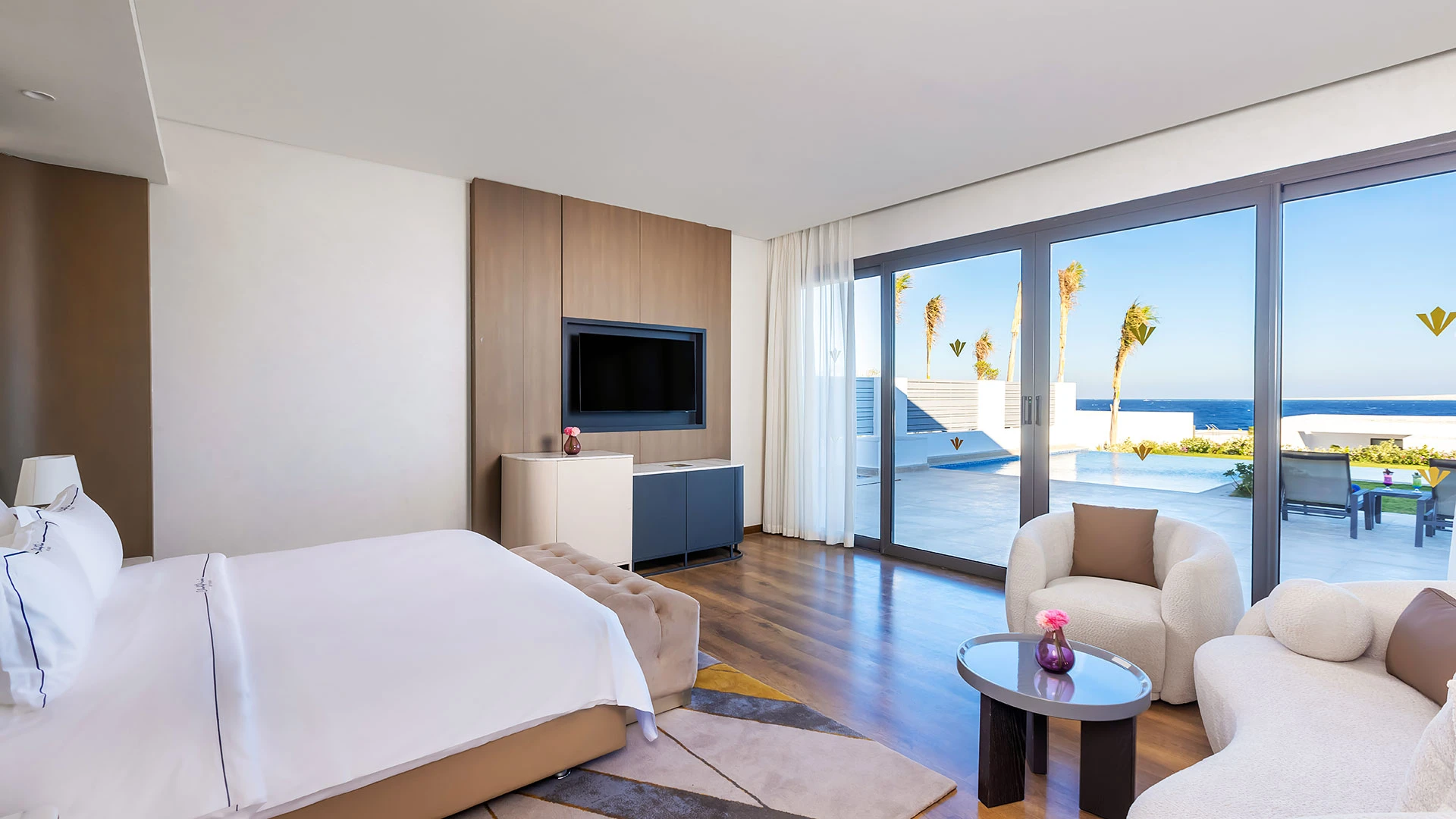 CLUB PRIVE by RIXOS SHARM EL SHEIKH Чартър до Шарм ел Шейх от Варна 2026 [VAR] – 23