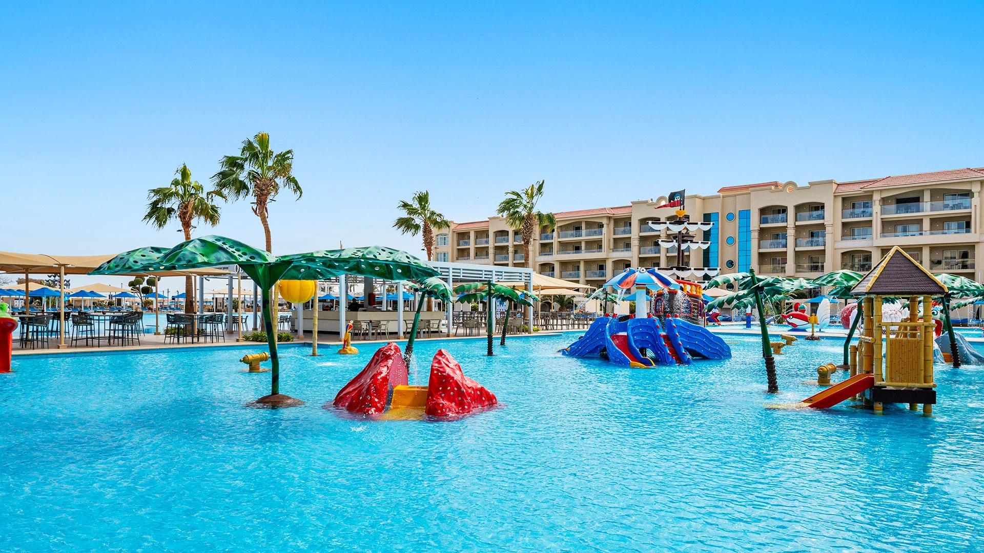 PICKALBATROS WHITE BEACH RESORT - HURGHADA Чартър до Хургада от София [SOF] 2026 – 50