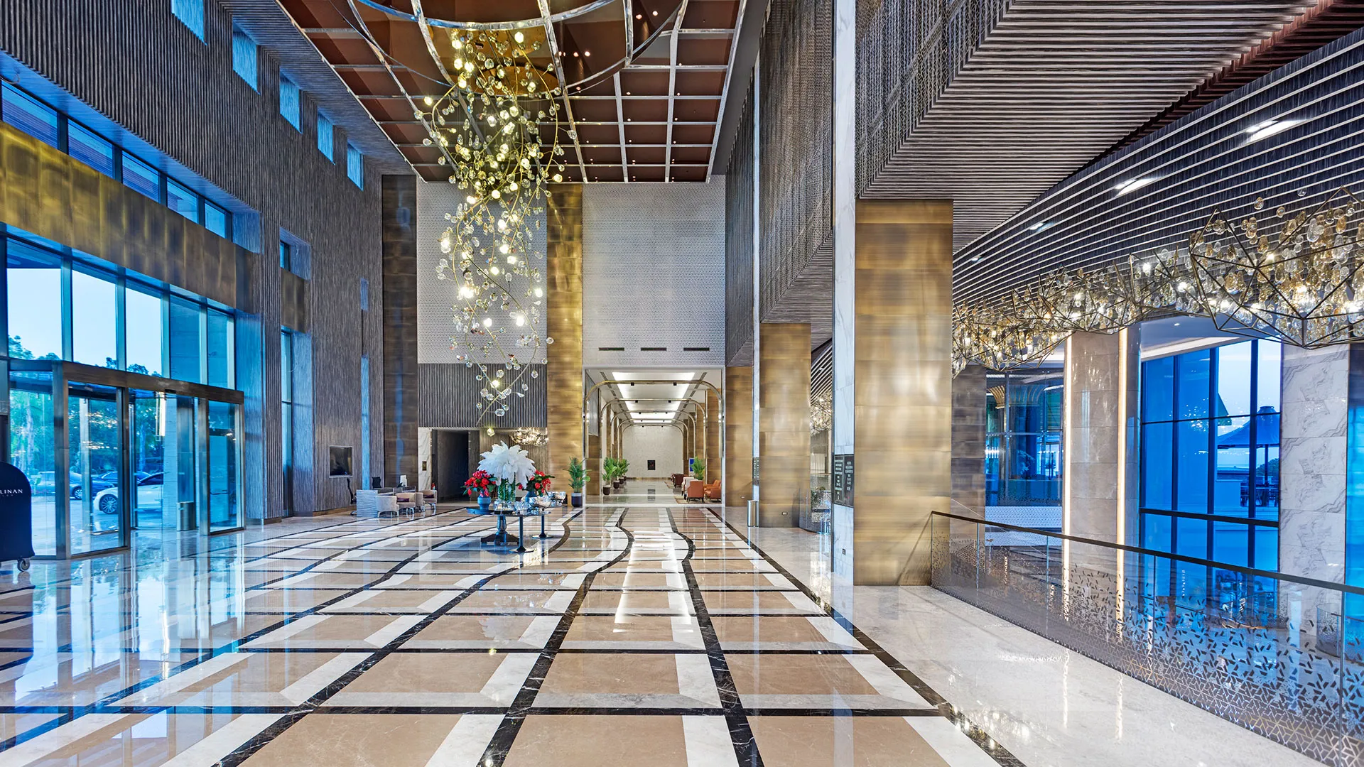 Cullinan Belek – 162