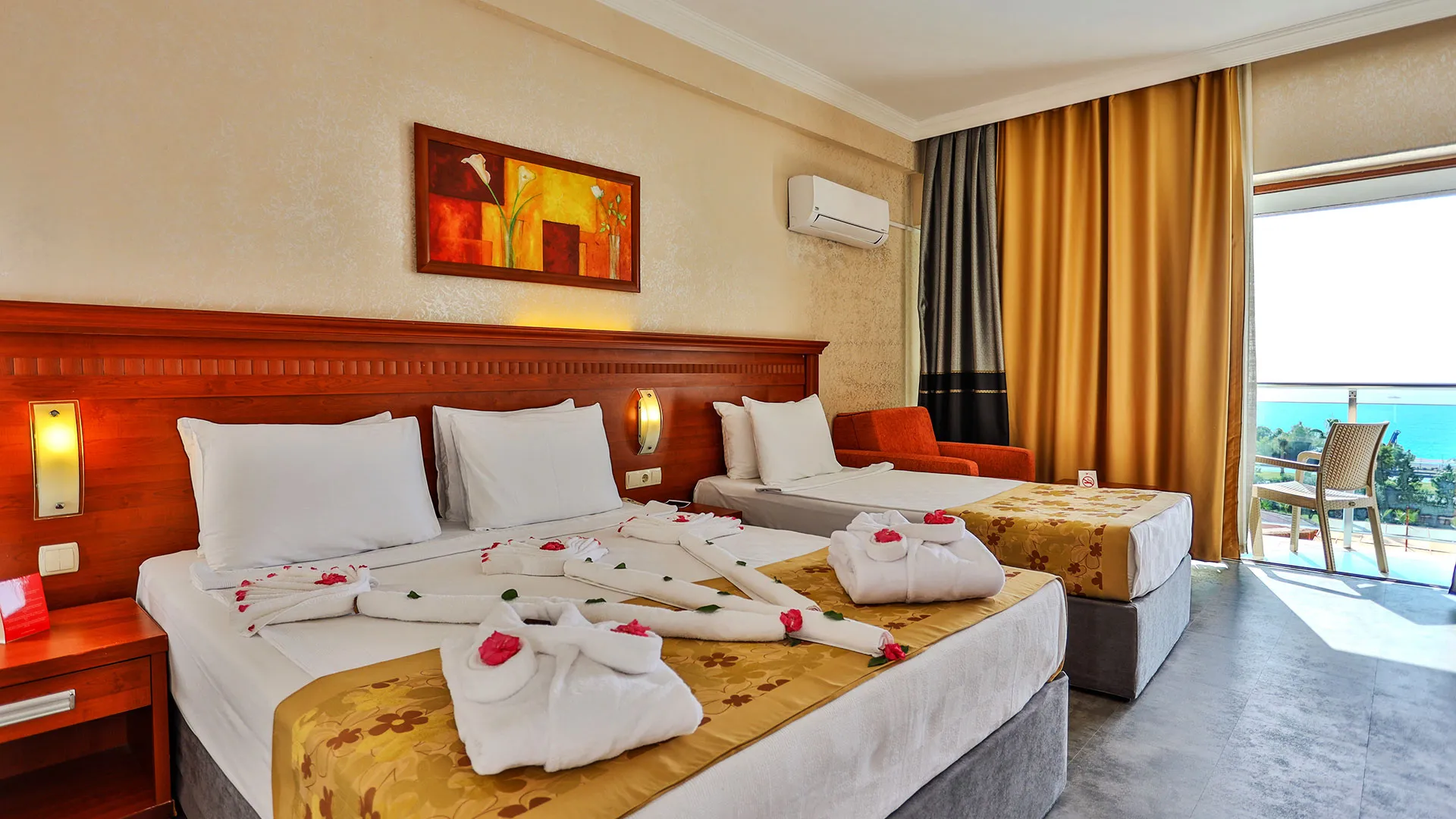 Casa Fora Beach Resort – 36