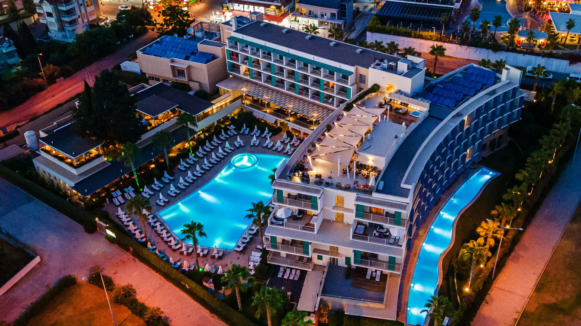 TUI BLUE BARUT ANDIZ (ADULTS ONLY +16) Чартър до Анталия от София 2026 [SOF] – 5