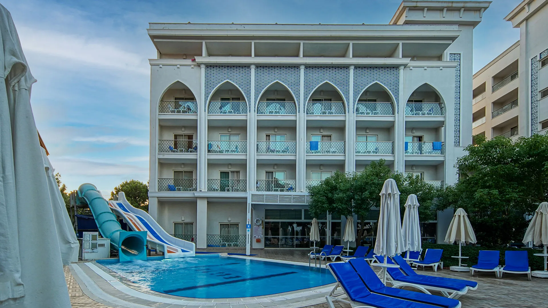 Diamond Elite Hotel – 2