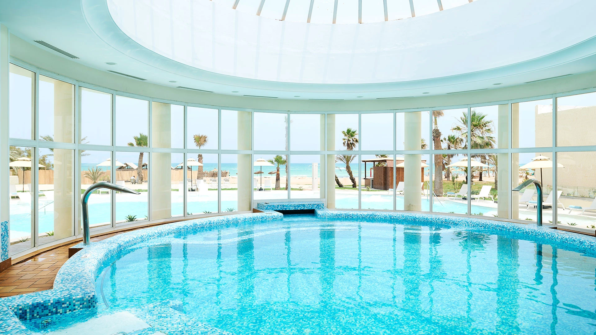 Iberostar Selection Eolia Djerba – Островно приключение - 7 дни All Inclusive на остров Джерба с полет от София – 7