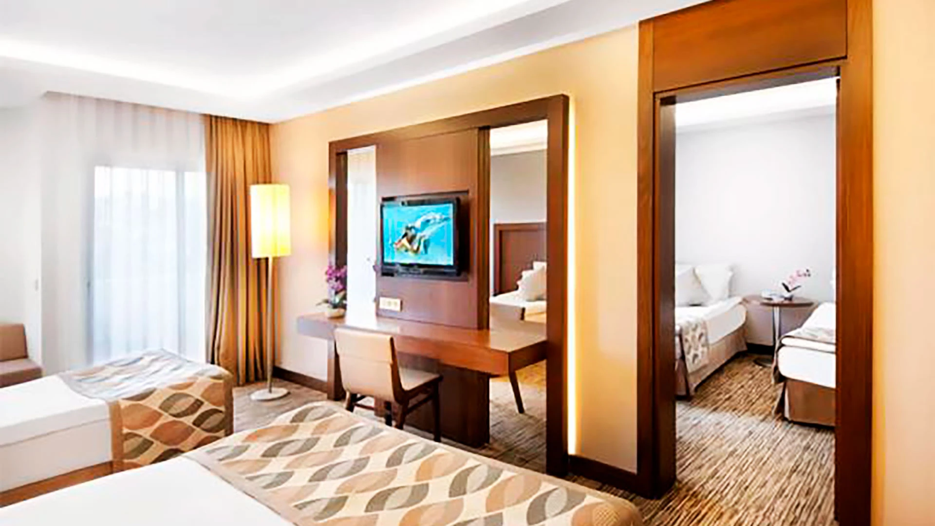 Belconti Resort Hotel – 42