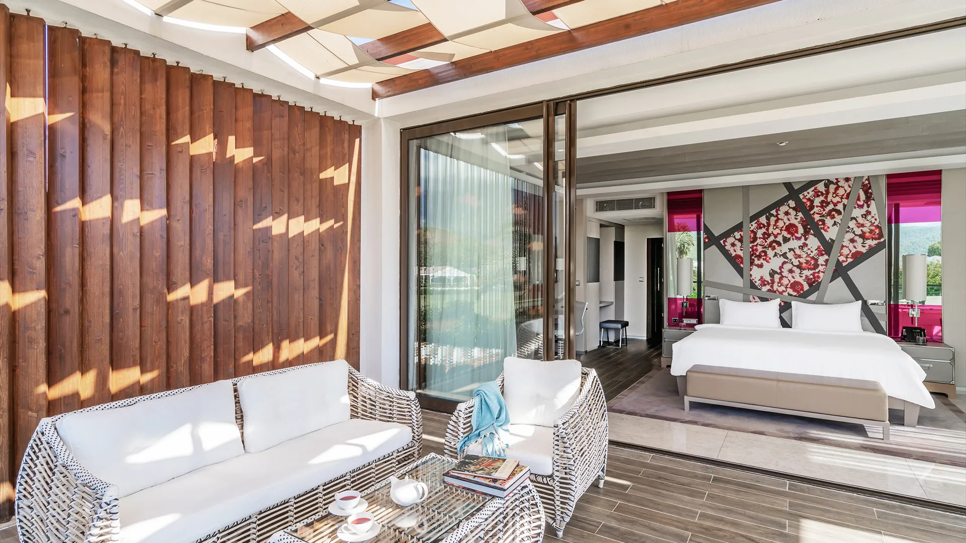 Rixos Premium Tekirova – 98
