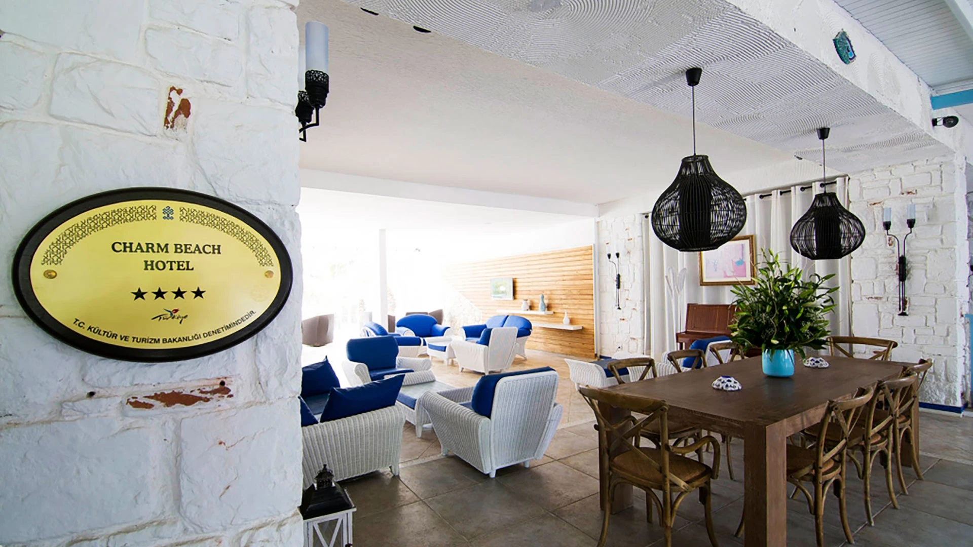 Charm Beach Hotel – 25