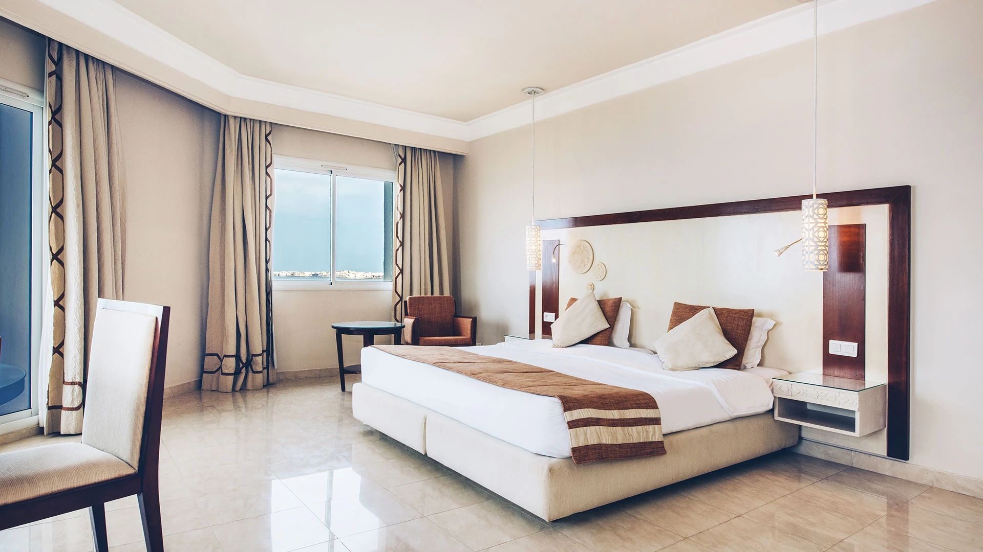 Iberostar Selection Royal El Mansour – ТУНИС 2026 - 8 дни ALL INCLUSIVE почивка с дъх на екзотика - полет от София – 4