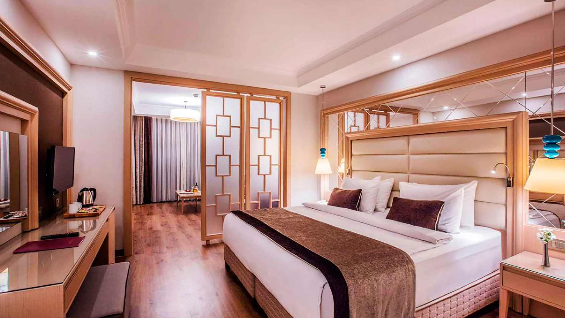 Korumar Ephesus Beach & Spa Resort – 22