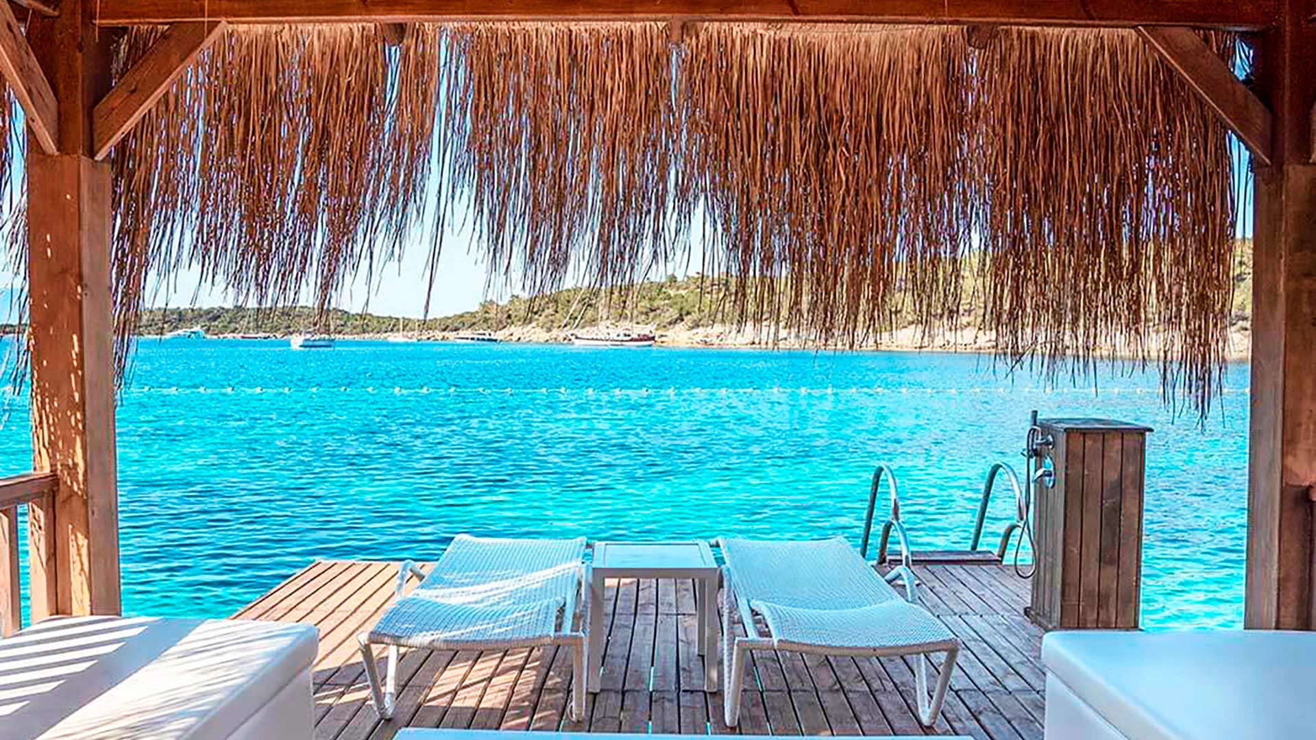 Bodrum Park Resort – 69