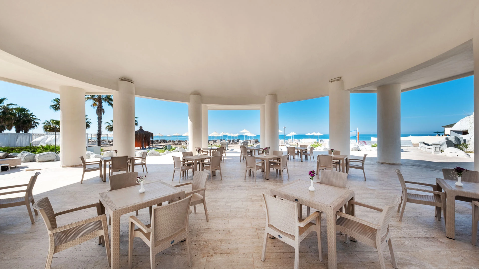 Selectum Noa Belek – 8 дни в Анталия - Турската ривиера Ви очаква с полет от Пловдив – 61