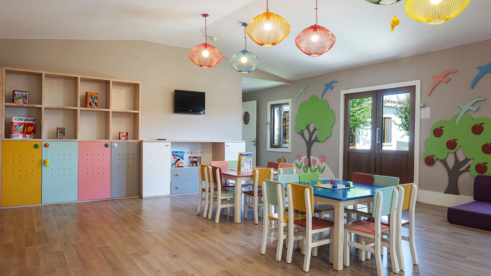 Side Star Resort – 54