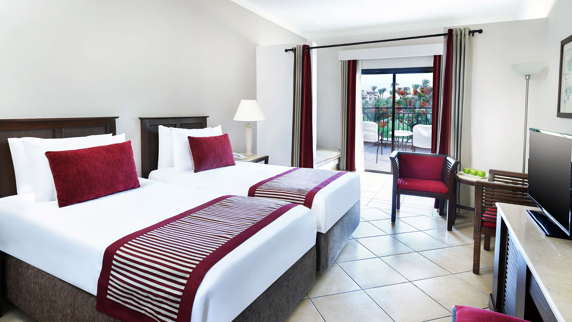 Jaz Belvedere Resort Premium – All Inclusive Почивка в Шарм ел Шейх - ЕСЕН 2026 - полет от Пловдив – 16