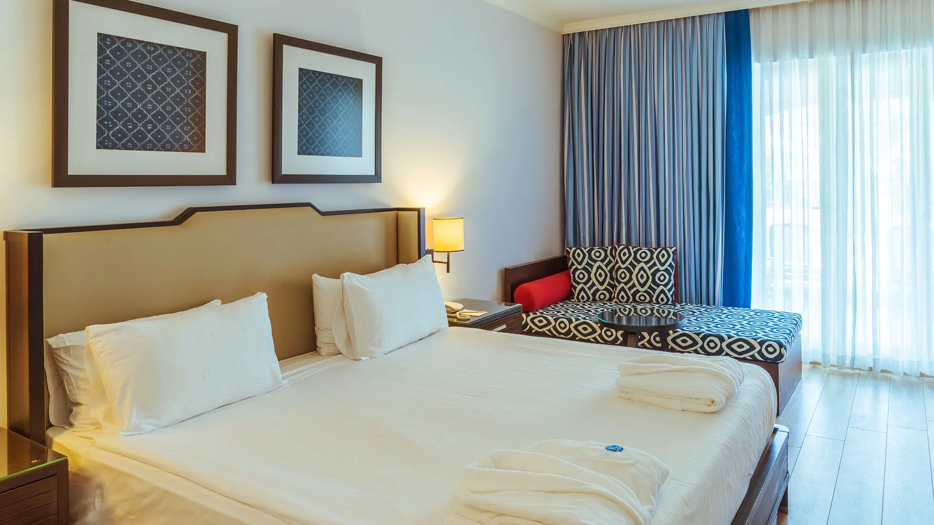 Ic Hotels Santai Family Resort – 17
