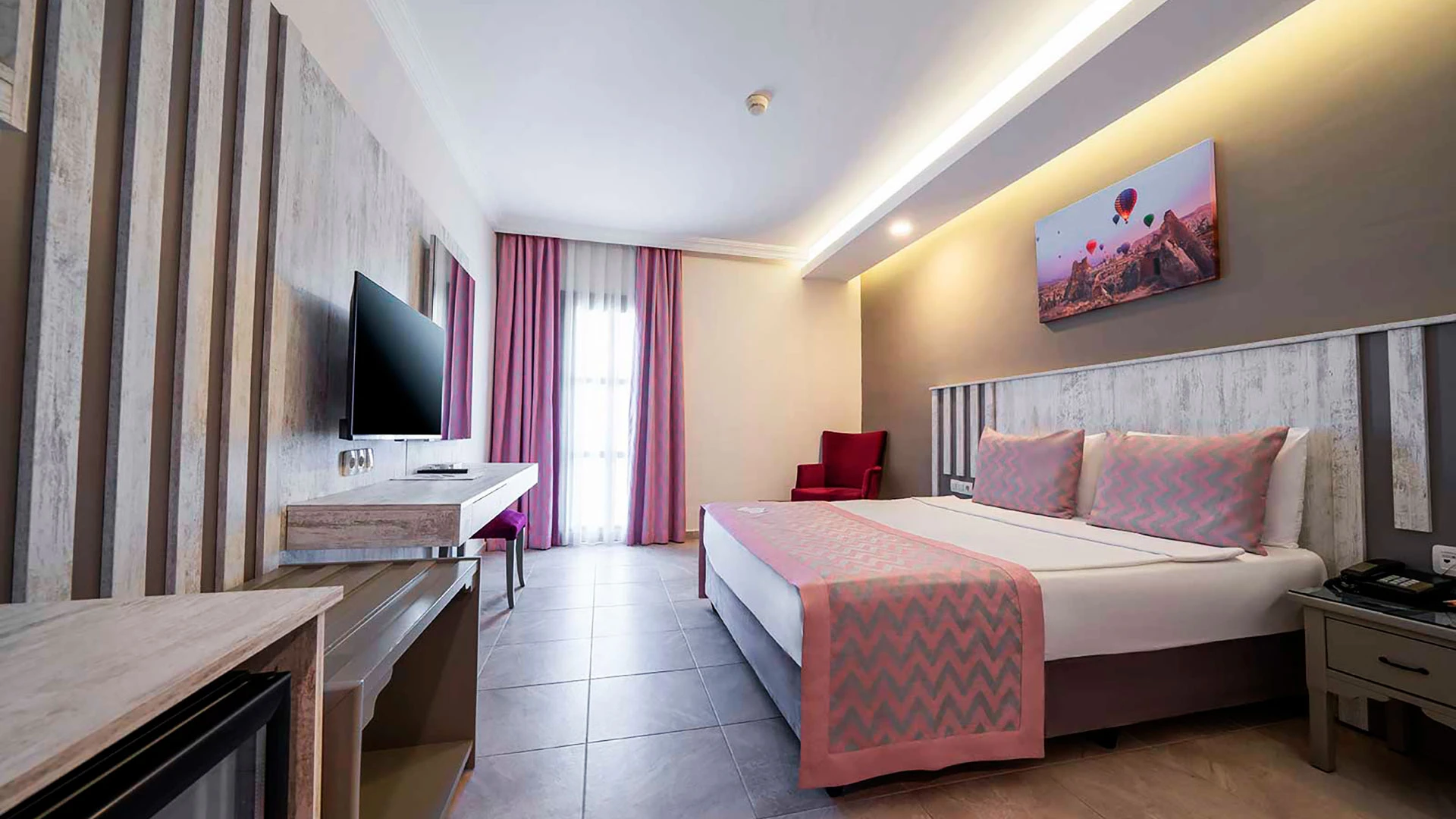 Bodrum Park Resort – 72