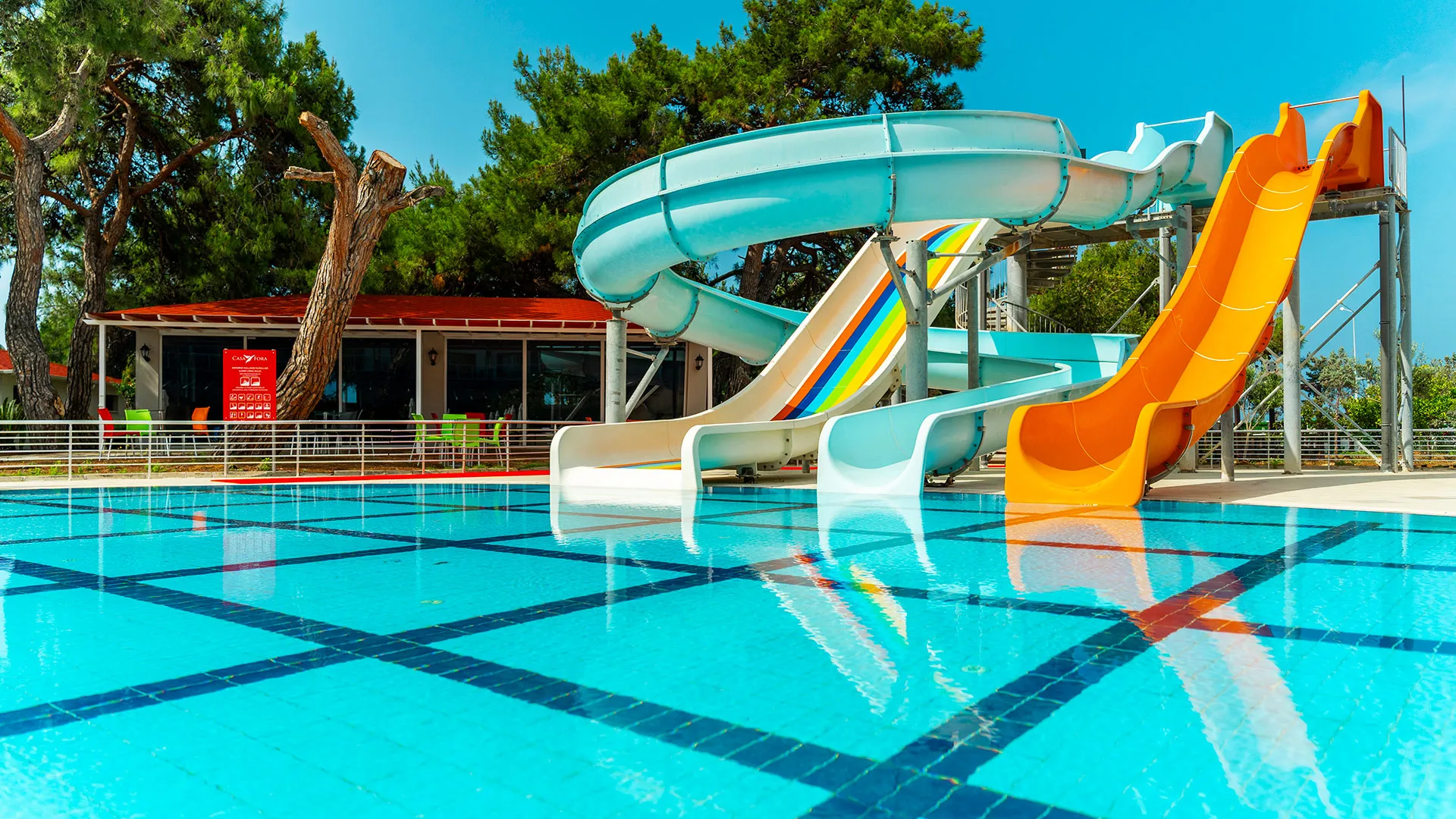 Casa Fora Beach Resort – 5