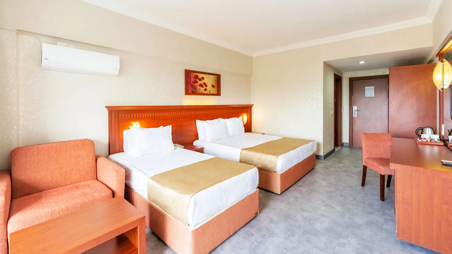 Casa Fora Beach Resort – 114