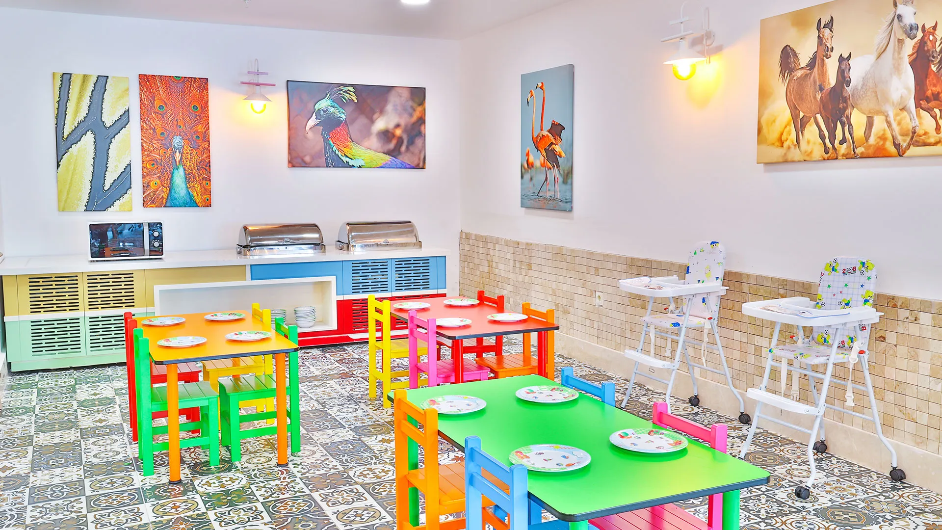CRYSTAL CLUB WORLD OF COLOURS RESORT & SPA Чартър до Анталия от София 2026 [SOF] – 29