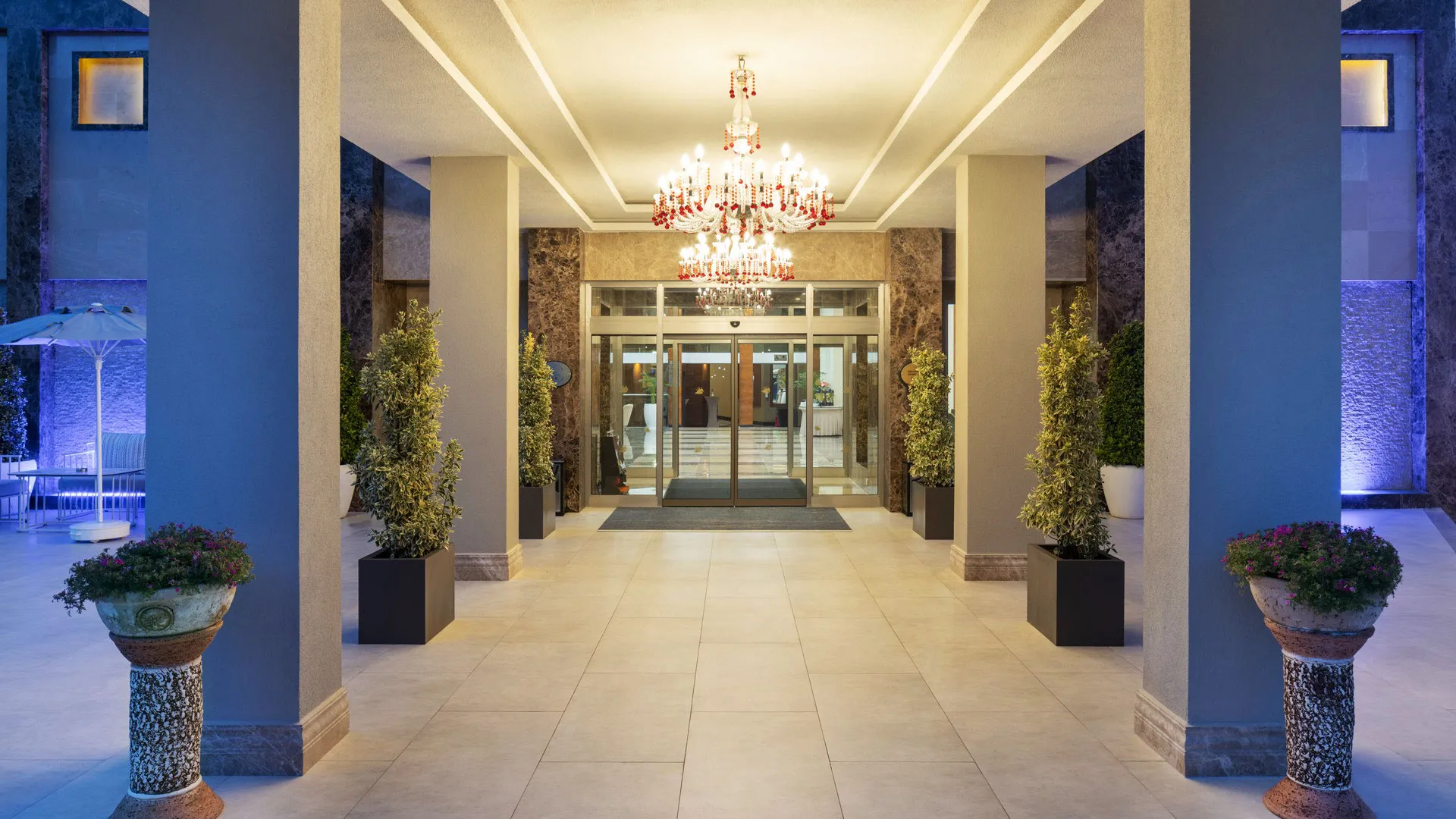 ARCANUS HOTELS SORGUN Чартър до Анталия от Варна 2026 [VAR] – 51