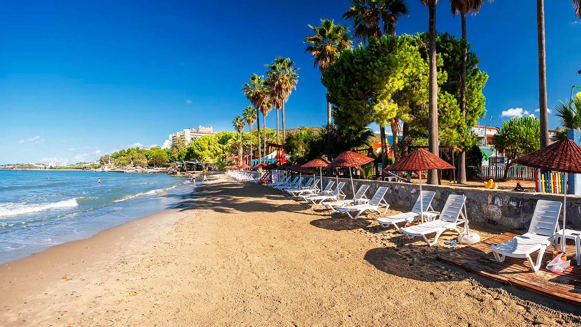 Ephesia Holiday Beach Club – 9