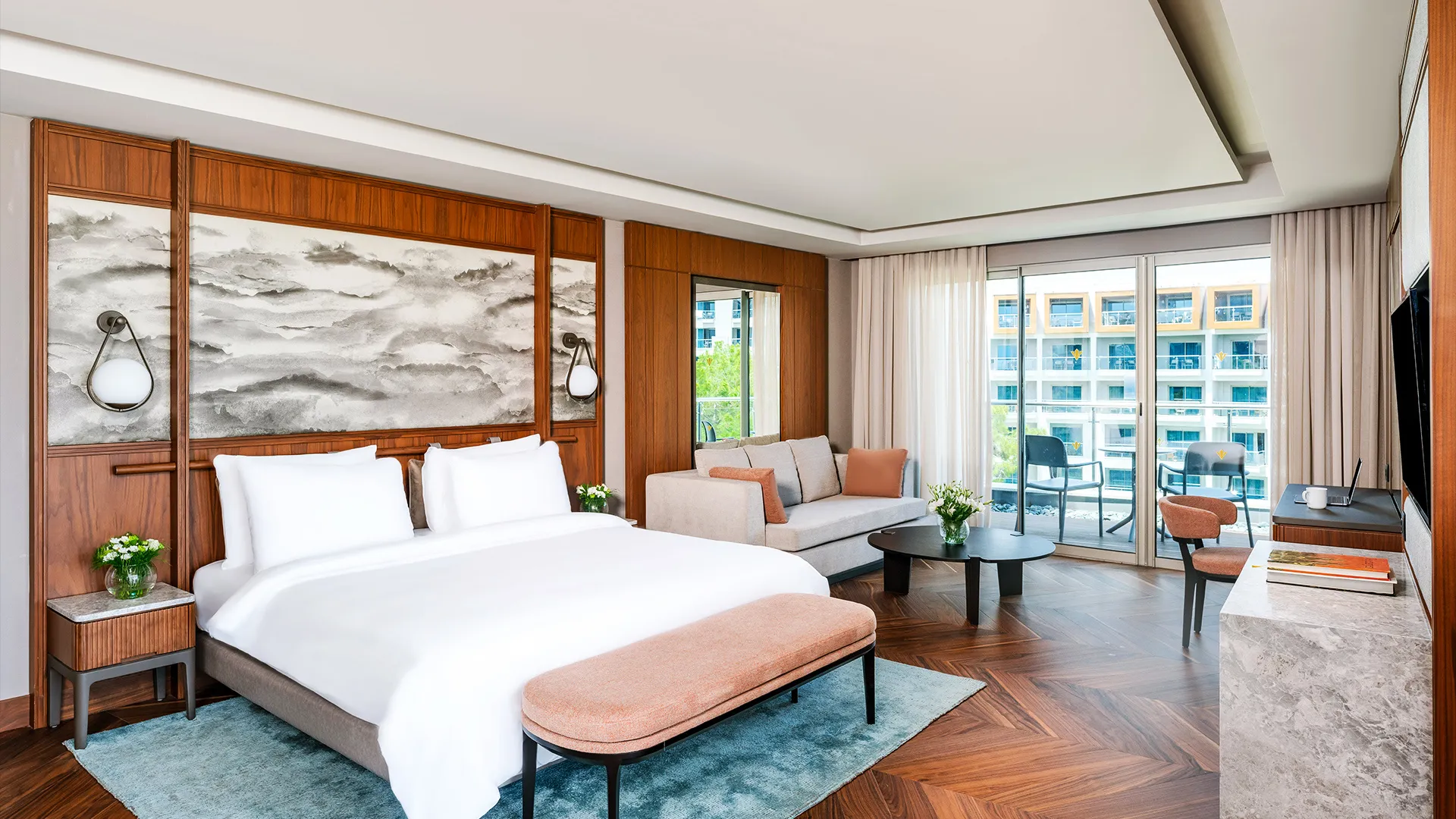 RIXOS SUNGATE Чартър до Анталия от София 2026 [SOF] – 84