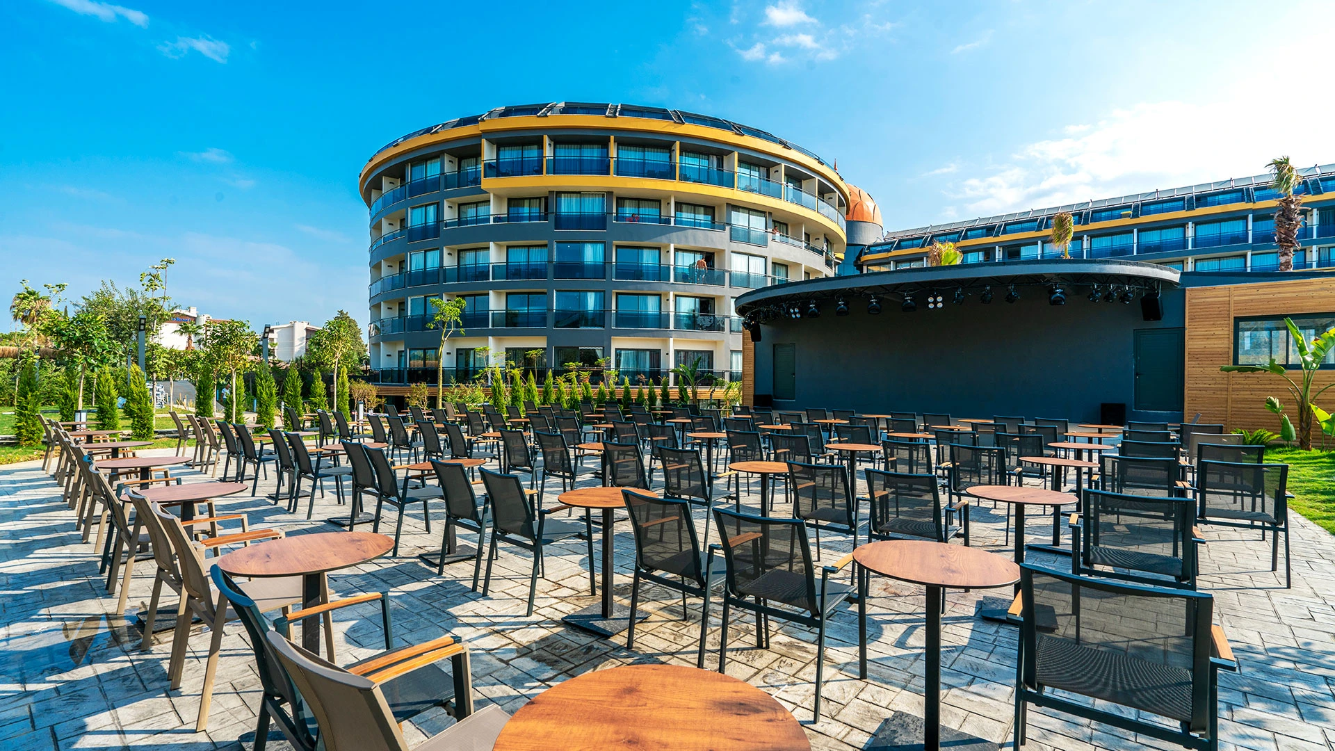 Arnor De Luxe Hotel & Spa – 41
