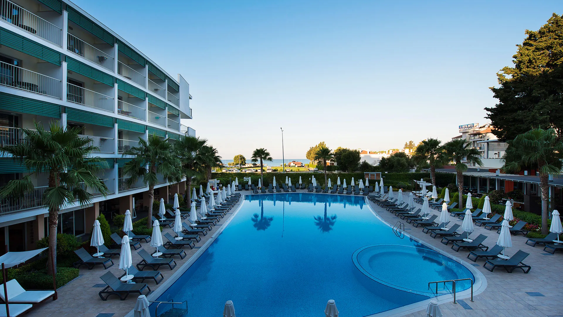 TUI BLUE BARUT ANDIZ (ADULTS ONLY +16) Чартър до Анталия от София 2026 [SOF] – 35