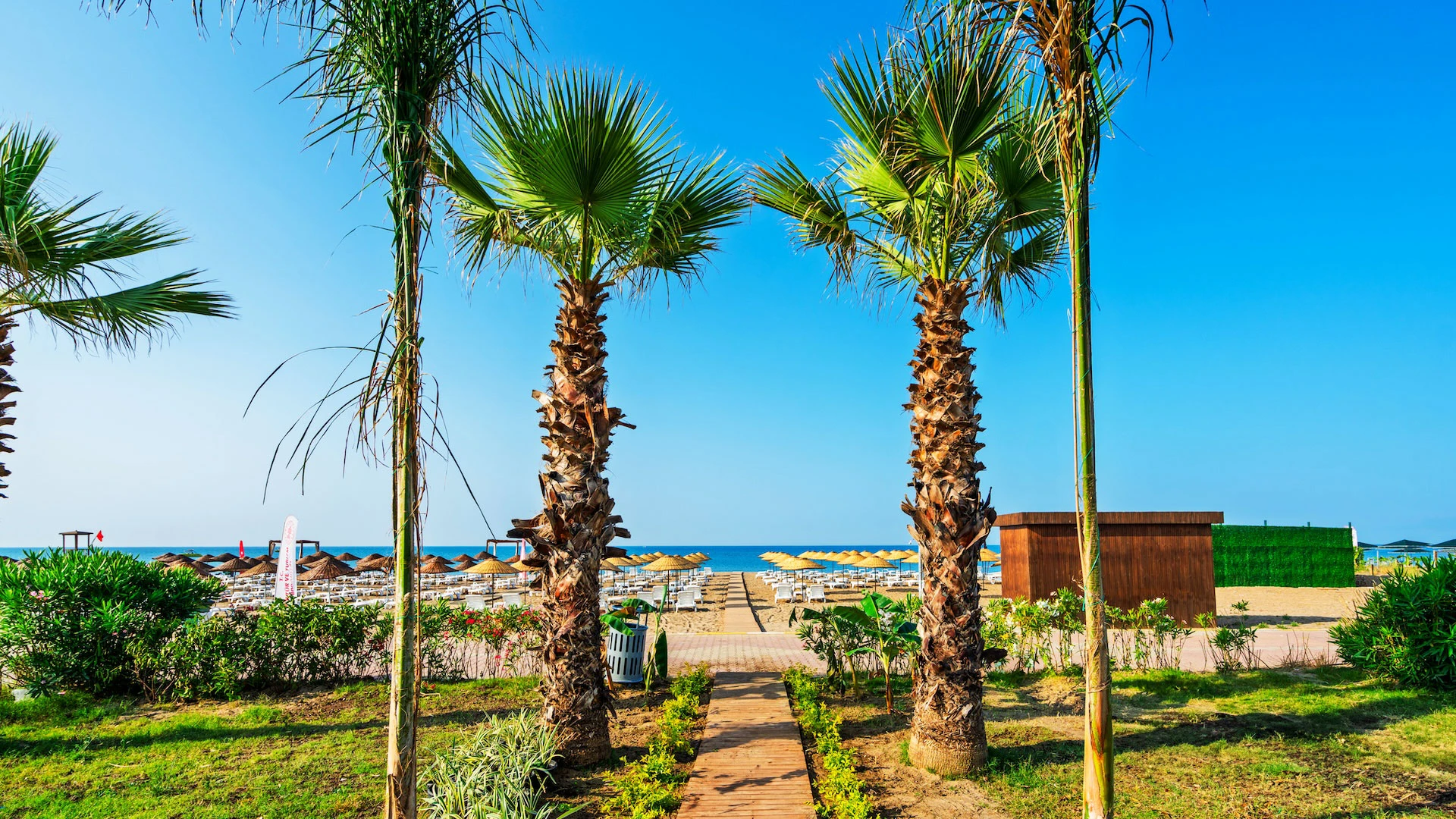 Sy Hotels Belek Boutique Luxury – 41