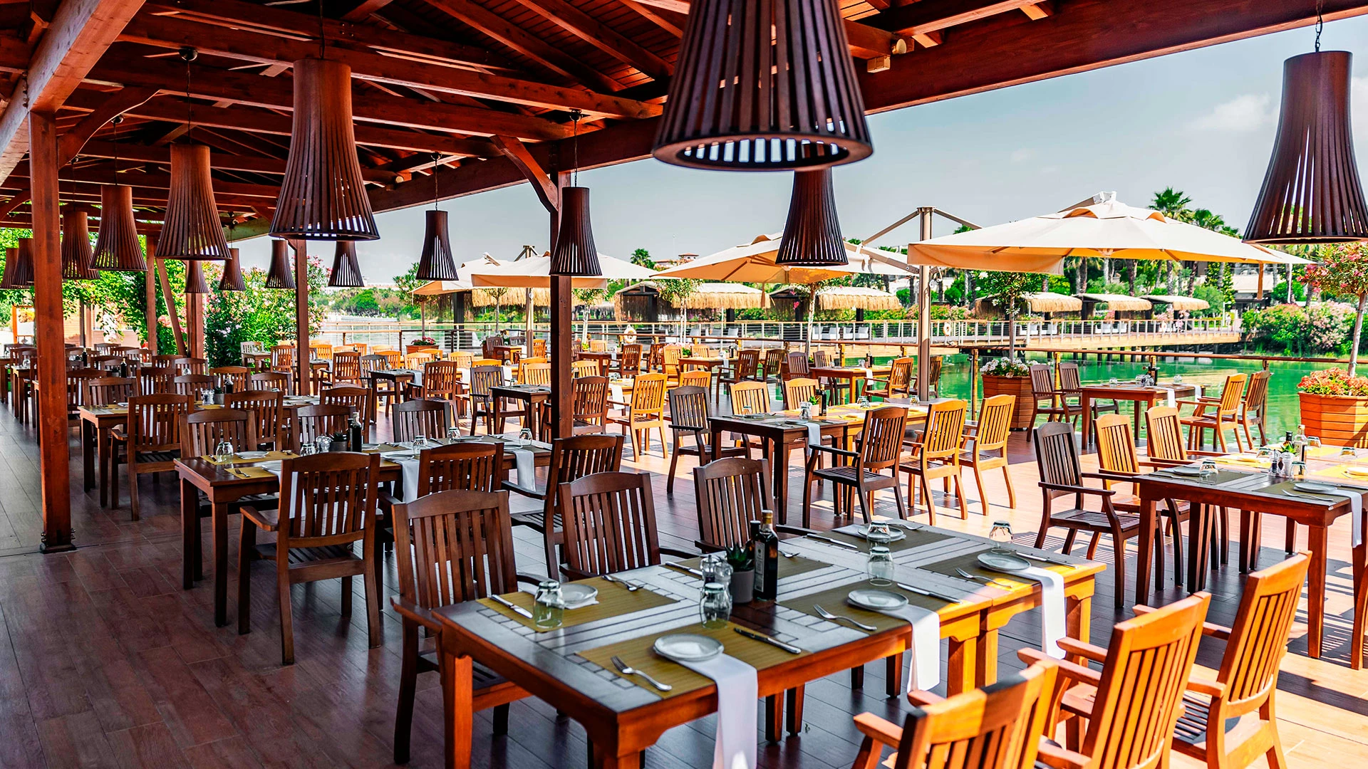 GLORIA SERENITY RESORT Нова Година в Анталия с чартър от Пловдив – 112