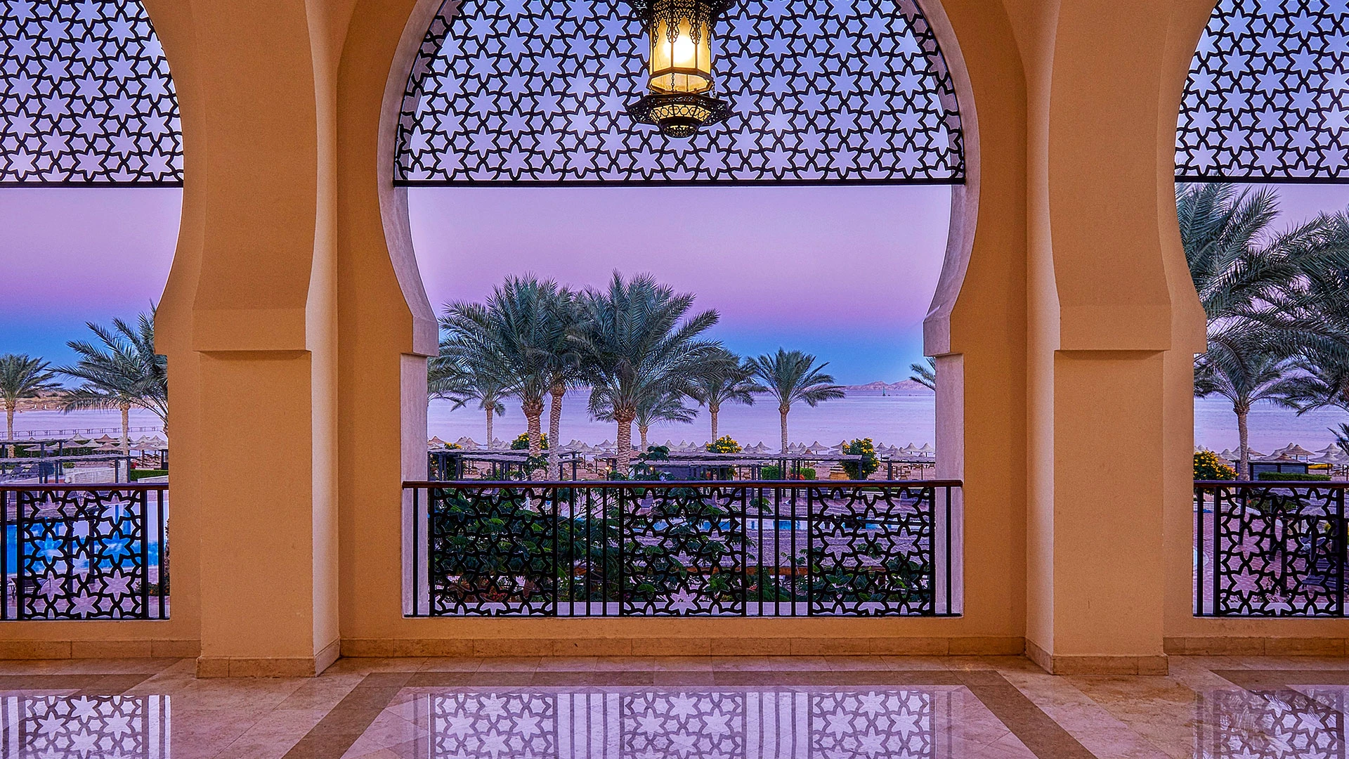 Jaz Belvedere Resort Premium – All Inclusive Почивка в Шарм ел Шейх - ЕСЕН 2026 - полет от Пловдив – 14