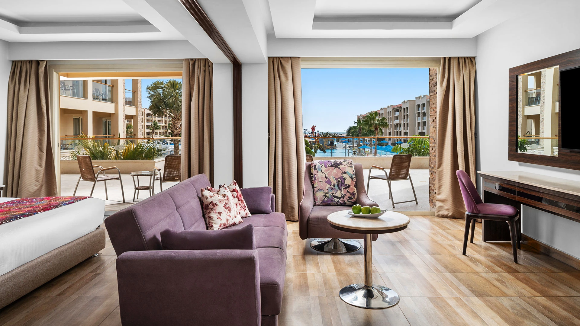 PICKALBATROS WHITE BEACH RESORT - HURGHADA Чартър до Хургада от София [SOF] 2026 – 48