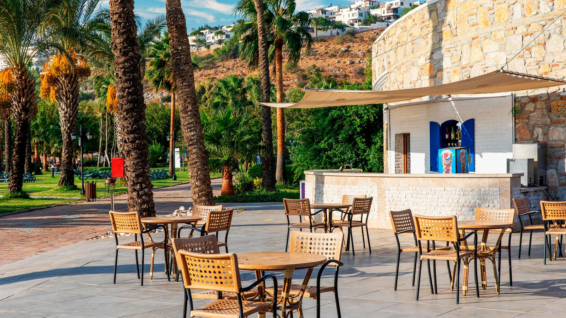 Selectum Collection Bodrum – 56