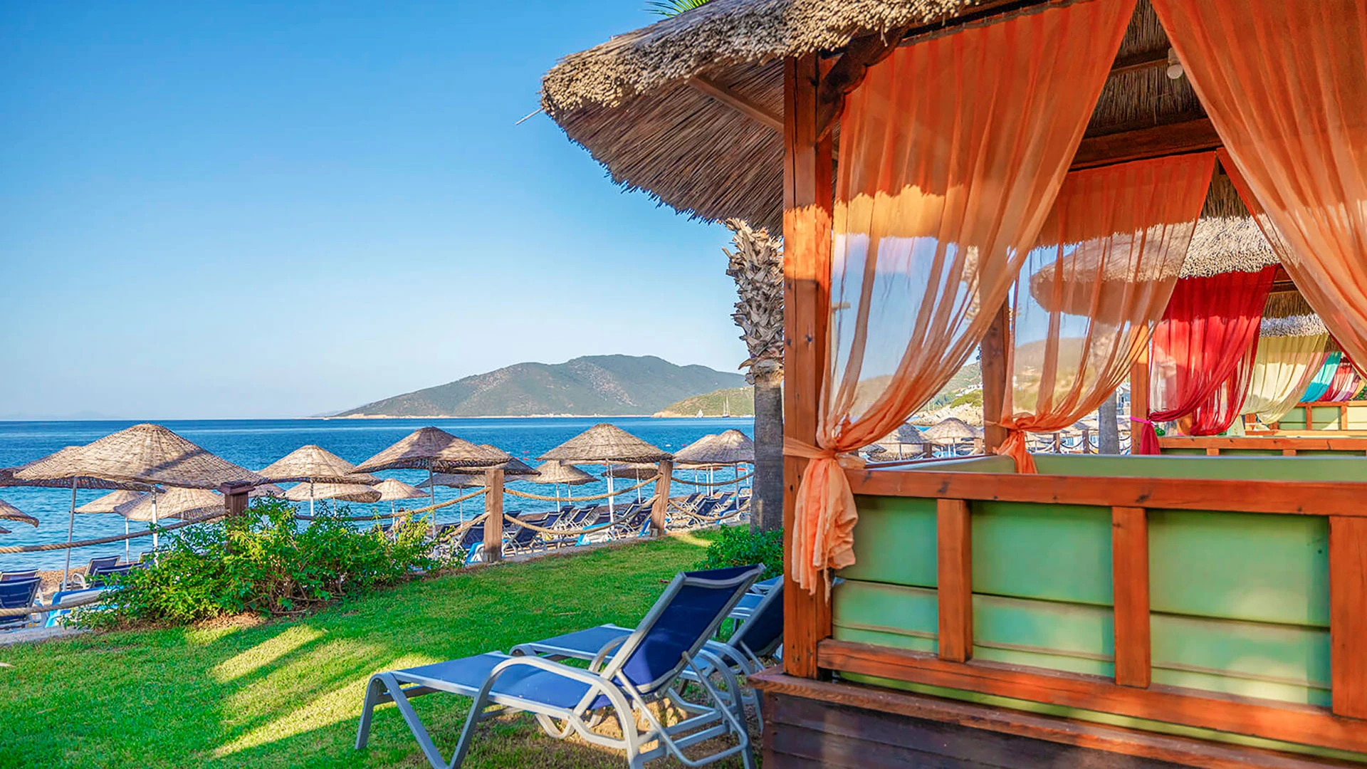 Latanya Park Resort – 22