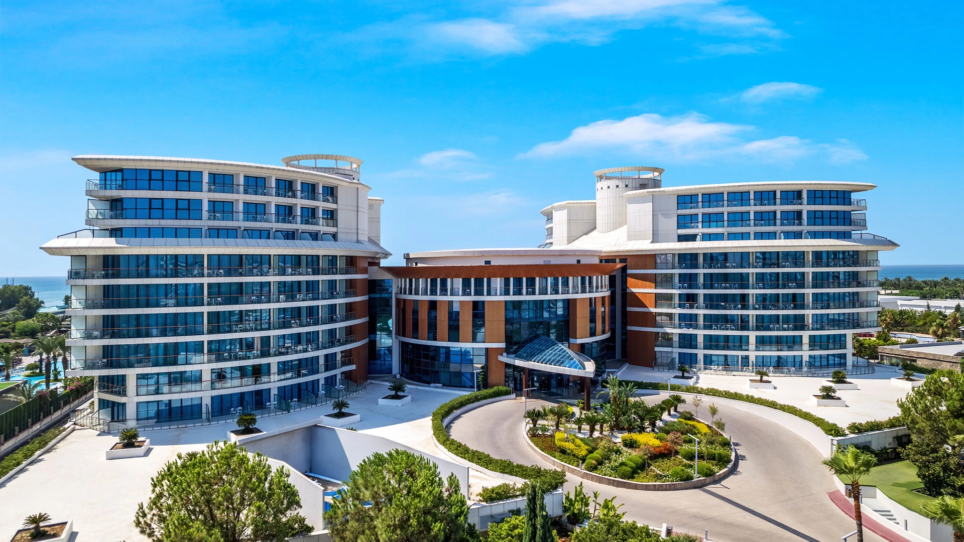 Baia Lara Hotel – 4
