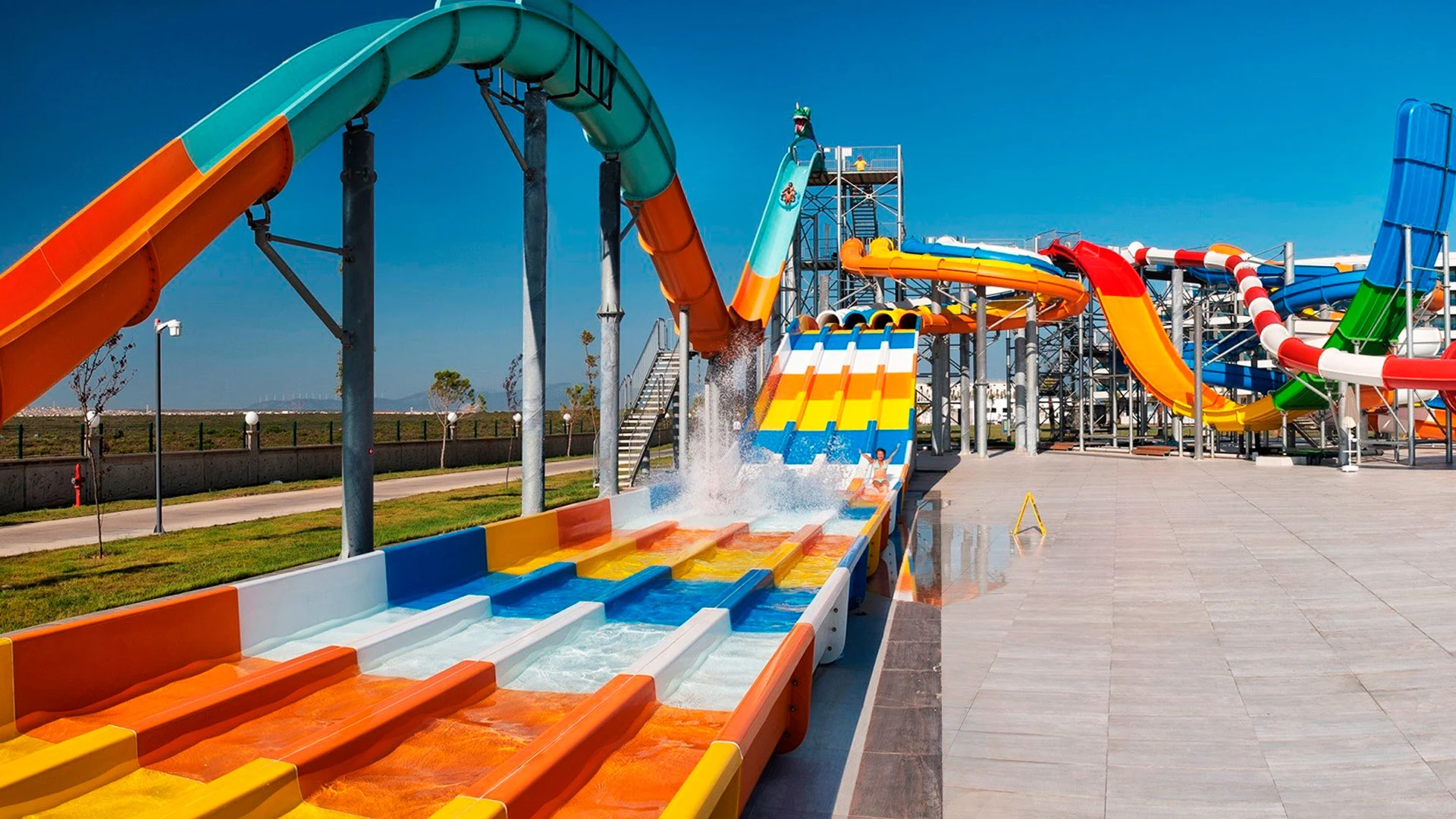 Aquasis De Luxe Resort & Spa – 7