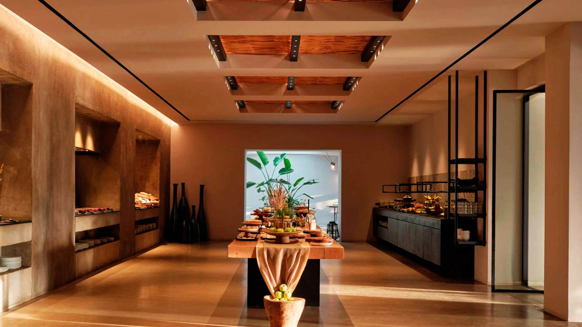 Minos Beach Art Hotel Почивка на о-в Крит с полет от София – 28