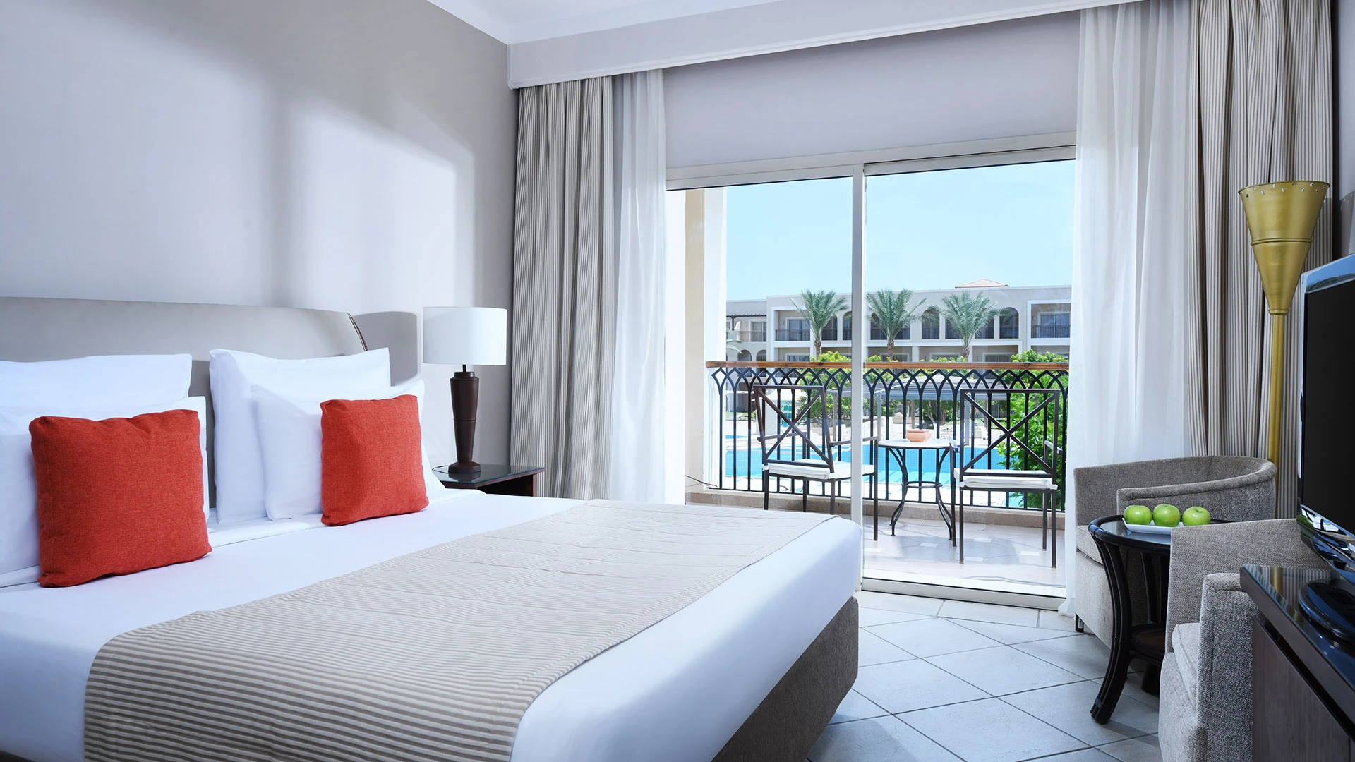 Jaz Mirabel Park and Club Superior – All Inclusive Почивка в Шарм ел Шейх - ЕСЕН 2026 - полет от Пловдив – 15